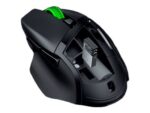 Razer Gaming Mouse | Basilisk V3 X HyperSpeed | Wireless | Bluetooth | White