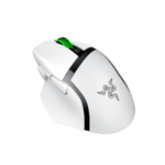 Razer Gaming Mouse | Basilisk V3 X HyperSpeed | Wireless | Bluetooth | White