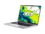 Acer Aspire Lite 14 AL14-44P | Light Silver | 14.5 " | WUXGA | 1920 x 1200 pixels | AMD Ryzen 5 | 7430U | 8 GB | DDR4 SDRAM | Solid-state drive capacity 512 GB | AMD Radeon Graphics | Windows 11 Home | Keyboard language US International | Warranty 24 month(s)