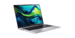 Acer Aspire Lite 14 AL14-44P | Light Silver | 14.5 " | WUXGA | 1920 x 1200 pixels | AMD Ryzen 5 | 7430U | 8 GB | DDR4 SDRAM | Solid-state drive capacity 512 GB | AMD Radeon Graphics | Windows 11 Home | Keyboard language US International | Warranty 24 month(s)