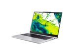 Acer Aspire Lite 15 AL15-44P | Light silver | 15.6 " | FHD | 1920 x 1080 pixels | AMD Ryzen 5 | 7430U | 8 GB | DDR4 SDRAM | Solid-state drive capacity 512 GB | AMD Radeon Graphics | Windows 11 Home | Keyboard language US International | Warranty 24 month(s)