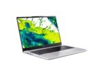 Acer Aspire Lite 15 AL15-44P | Light silver | 15.6 " | FHD | 1920 x 1080 pixels | AMD Ryzen 5 | 7430U | 8 GB | DDR4 SDRAM | Solid-state drive capacity 512 GB | AMD Radeon Graphics | Windows 11 Home | Keyboard language US International | Warranty 24 month(s)