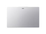Acer Aspire Lite 15 AL15-44P | Light silver | 15.6 " | FHD | 1920 x 1080 pixels | AMD Ryzen 5 | 7430U | 8 GB | DDR4 SDRAM | Solid-state drive capacity 512 GB | AMD Radeon Graphics | Windows 11 Home | Keyboard language US International | Warranty 24 month(s)