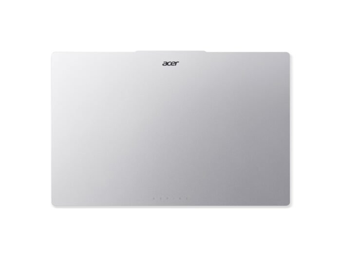 Acer Aspire Lite 15 AL15-44P | Light silver | 15.6 " | FHD | 1920 x 1080 pixels | AMD Ryzen 5 | 7430U | 8 GB | DDR4 SDRAM | Solid-state drive capacity 512 GB | AMD Radeon Graphics | Windows 11 Home | Keyboard language US International | Warranty 24 month(s)