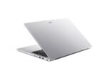 Acer Aspire Lite 15 AL15-44P | Light silver | 15.6 " | FHD | 1920 x 1080 pixels | AMD Ryzen 5 | 7430U | 8 GB | DDR4 SDRAM | Solid-state drive capacity 512 GB | AMD Radeon Graphics | Windows 11 Home | Keyboard language US International | Warranty 24 month(s)