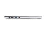 Acer Aspire Lite 15 AL15-44P | Light silver | 15.6 " | FHD | 1920 x 1080 pixels | AMD Ryzen 5 | 7430U | 8 GB | DDR4 SDRAM | Solid-state drive capacity 512 GB | AMD Radeon Graphics | Windows 11 Home | Keyboard language US International | Warranty 24 month(s)
