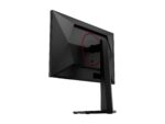 AOC 24G4ZR | 24 " | Fast IPS | FHD | 16:9 | 240 Hz | 1 ms | 1920 x 1080 pixels | 300 cd/m² | HDMI ports quantity 2 | Black