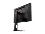 AOC 24G4ZR | 24 " | Fast IPS | FHD | 16:9 | 240 Hz | 1 ms | 1920 x 1080 pixels | 300 cd/m² | HDMI ports quantity 2 | Black