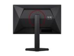 AOC 24G4ZR | 24 " | Fast IPS | FHD | 16:9 | 240 Hz | 1 ms | 1920 x 1080 pixels | 300 cd/m² | HDMI ports quantity 2 | Black