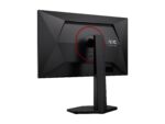 AOC 24G4ZR | 24 " | Fast IPS | FHD | 16:9 | 240 Hz | 1 ms | 1920 x 1080 pixels | 300 cd/m² | HDMI ports quantity 2 | Black