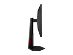 AOC 24G4ZR | 24 " | Fast IPS | FHD | 16:9 | 240 Hz | 1 ms | 1920 x 1080 pixels | 300 cd/m² | HDMI ports quantity 2 | Black