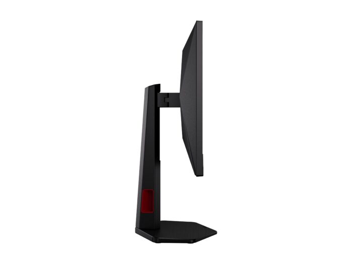 AOC 24G4ZR | 24 " | Fast IPS | FHD | 16:9 | 240 Hz | 1 ms | 1920 x 1080 pixels | 300 cd/m² | HDMI ports quantity 2 | Black