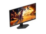 AOC 27G4ZRE | 27 " | Fast IPS | FHD | 16:9 | 260 Hz | 1 ms | 1920 x 1080 pixels | 300 cd/m² | HDMI ports quantity 2 | Black