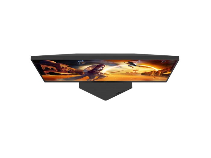 AOC 27G4ZRE | 27 " | Fast IPS | FHD | 16:9 | 260 Hz | 1 ms | 1920 x 1080 pixels | 300 cd/m² | HDMI ports quantity 2 | Black