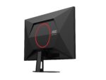 AOC 27G4ZRE | 27 " | Fast IPS | FHD | 16:9 | 260 Hz | 1 ms | 1920 x 1080 pixels | 300 cd/m² | HDMI ports quantity 2 | Black