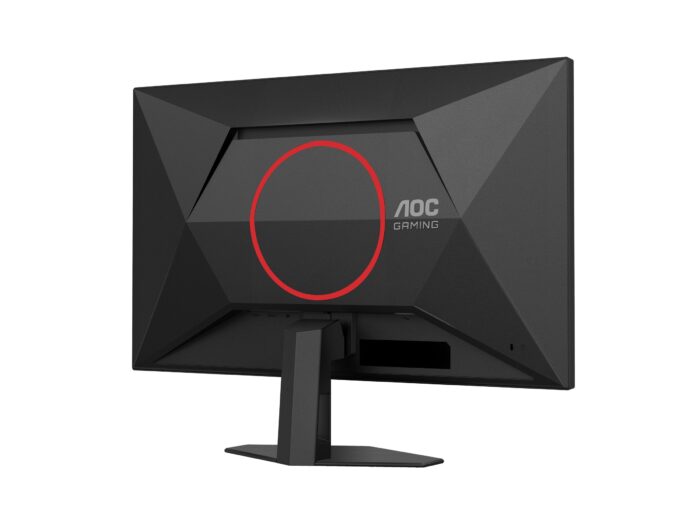 AOC 27G4ZRE | 27 " | Fast IPS | FHD | 16:9 | 260 Hz | 1 ms | 1920 x 1080 pixels | 300 cd/m² | HDMI ports quantity 2 | Black