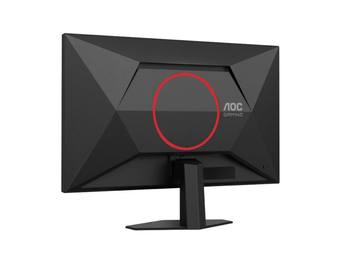 AOC 27G4ZRE | 27 " | Fast IPS | FHD | 16:9 | 260 Hz | 1 ms | 1920 x 1080 pixels | 300 cd/m² | HDMI ports quantity 2 | Black