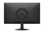 AOC 27G50F | 27 " | IPS | FHD | 16:9 | 144 Hz | 0.5 ms | 1920 x 1080 pixels | 300 cd/m² | HDMI ports quantity 1 | Black