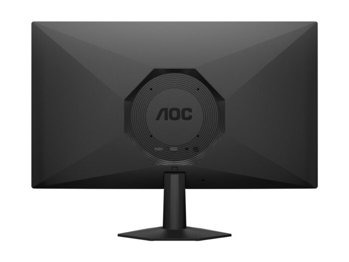 AOC 27G50F | 27 " | IPS | FHD | 16:9 | 144 Hz | 0.5 ms | 1920 x 1080 pixels | 300 cd/m² | HDMI ports quantity 1 | Black