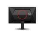 AOC AGON Q24G4RE | 24 " | Fast IPS | QHD | 16:9 | 180 Hz | 1 ms | 2560 x 1440 pixels | 300 cd/m² | HDMI ports quantity 1 | Black