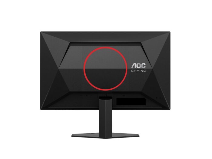 AOC AGON Q24G4RE | 24 " | Fast IPS | QHD | 16:9 | 180 Hz | 1 ms | 2560 x 1440 pixels | 300 cd/m² | HDMI ports quantity 1 | Black
