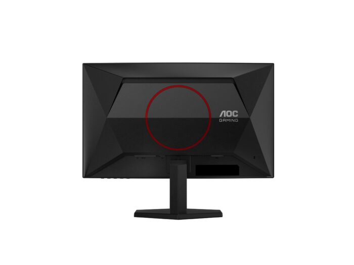 AOC C24G42FE 24“ 1920x1080/16:9/300 cd/m²/4ms/HDMI, DisplayPort, Headphone out | AOC