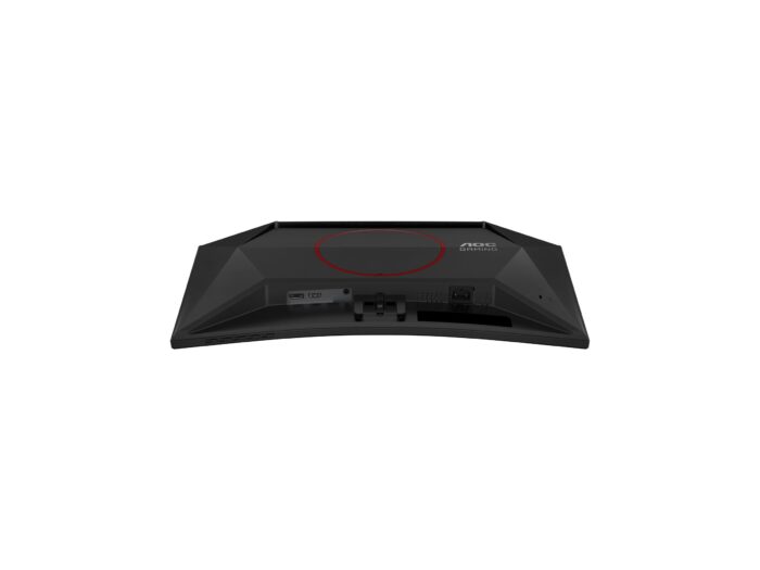 AOC C24G42FE 24“ 1920x1080/16:9/300 cd/m²/4ms/HDMI, DisplayPort, Headphone out | AOC