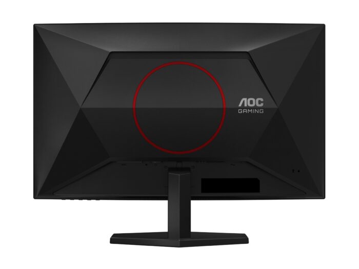AOC C27G42ZE | 27 " | Fast VA | FHD | 16:9 | 260 Hz | 1 ms | 1920 x 1080 pixels | 300 cd/m² | HDMI ports quantity 1 | Black