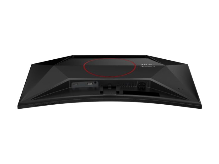 AOC C27G42ZE | 27 " | Fast VA | FHD | 16:9 | 260 Hz | 1 ms | 1920 x 1080 pixels | 300 cd/m² | HDMI ports quantity 1 | Black