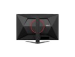 AOC C27G4Z2 Curved 27" 1920x1080/16:9/300cd/m2/1ms HDMI, DisplayPort, Headphone out | AOC