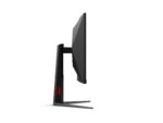 AOC C27G4Z2 Curved 27" 1920x1080/16:9/300cd/m2/1ms HDMI, DisplayPort, Headphone out | AOC