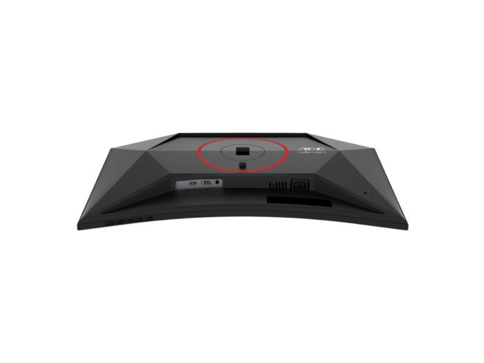 AOC C27G4Z2 Curved 27" 1920x1080/16:9/300cd/m2/1ms HDMI, DisplayPort, Headphone out | AOC