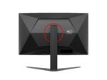 AOC C32G4Z | 32 " | VA | FHD | 16:9 | 240 Hz | 0.3 ms | 1920 x 1080 pixels | 300 cd/m² | HDMI ports quantity 1 | Black