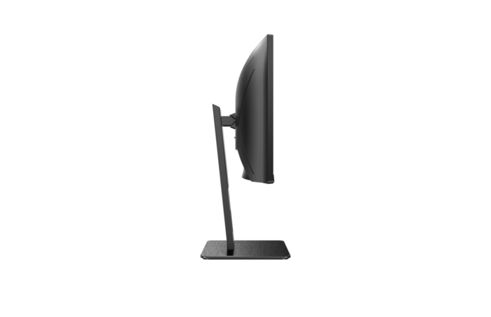 AOC | Curved Monitor | CU34P2A | 34 " | VA | 21:9 | 100 Hz | 1 ms | 3440 × 1440 | 300 cd/m² | Headphone out (3.5mm) | HDMI ports quantity HDMI x 2 | Black | Warranty 36 month(s)