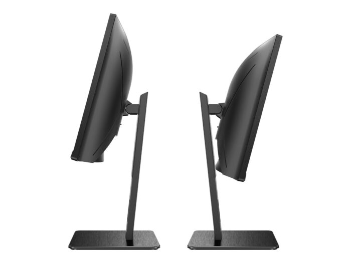 AOC | Curved Monitor | CU34P2A | 34 " | VA | 21:9 | 100 Hz | 1 ms | 3440 × 1440 | 300 cd/m² | Headphone out (3.5mm) | HDMI ports quantity HDMI x 2 | Black | Warranty 36 month(s)