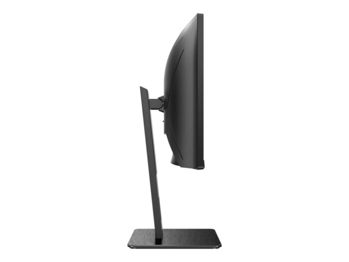 AOC | Curved Monitor | CU34P2A | 34 " | VA | 21:9 | 100 Hz | 1 ms | 3440 × 1440 | 300 cd/m² | Headphone out (3.5mm) | HDMI ports quantity HDMI x 2 | Black | Warranty 36 month(s)