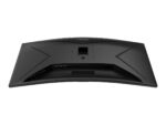 AOC | Curved Monitor | CU34P2A | 34 " | VA | 21:9 | 100 Hz | 1 ms | 3440 × 1440 | 300 cd/m² | Headphone out (3.5mm) | HDMI ports quantity HDMI x 2 | Black | Warranty 36 month(s)