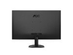 AOC Q27B35S3 | 27 " | IPS | QHD | 16:9 | 120 Hz | 1 ms | 2560 x 1440 pixels | 300 cd/m² | HDMI ports quantity 1 | Black