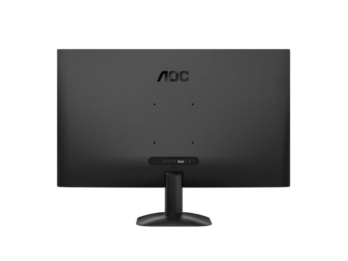 AOC Q27B35S3 | 27 " | IPS | QHD | 16:9 | 120 Hz | 1 ms | 2560 x 1440 pixels | 300 cd/m² | HDMI ports quantity 1 | Black