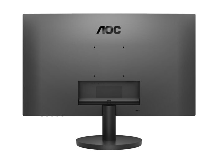 AOC | U27B3A | 27 " | IPS | UHD | 16:9 | 60 Hz | 4 ms | 3840 x 2160 pixels | 350 cd/m² | HDMI ports quantity 2