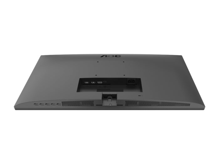 AOC | U27B3A | 27 " | IPS | UHD | 16:9 | 60 Hz | 4 ms | 3840 x 2160 pixels | 350 cd/m² | HDMI ports quantity 2