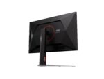 AOC U32G4U | 32 " | Fast IPS | UHD | 16:9 | 160 Hz | 1 ms | 3840 x 2160 pixels | 450 cd/m² | HDMI ports quantity 2 | Black