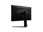 AOC U32G4U | 32 " | Fast IPS | UHD | 16:9 | 160 Hz | 1 ms | 3840 x 2160 pixels | 450 cd/m² | HDMI ports quantity 2 | Black