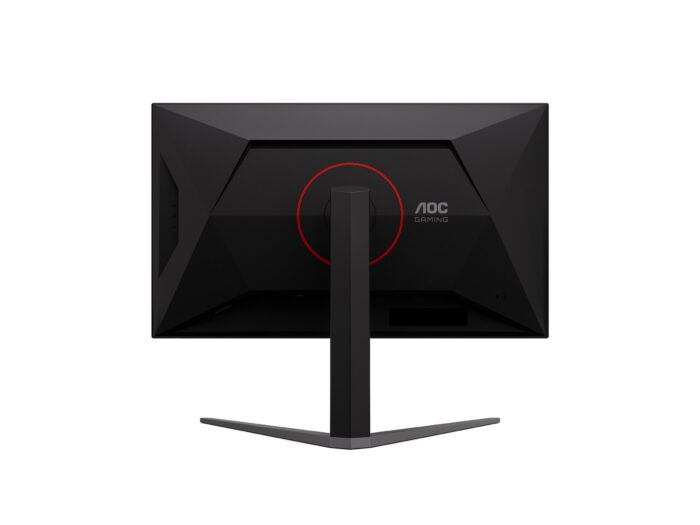 AOC U32G4U | 32 " | Fast IPS | UHD | 16:9 | 160 Hz | 1 ms | 3840 x 2160 pixels | 450 cd/m² | HDMI ports quantity 2 | Black