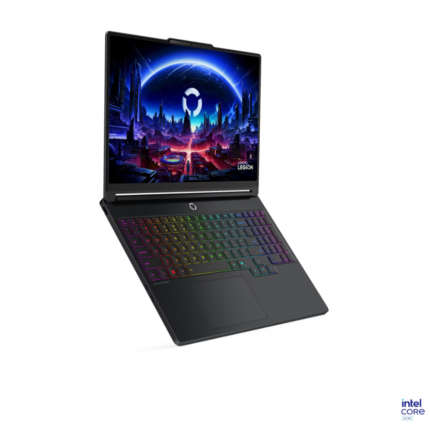 Lenovo Legion 5 15IAX11 Intel | Eclipse Black | 15.3 " | OLED | WQXGA | 2560 x 1600 pixels | Glossy | Intel Core Ultra 7 | 251HX | 16 GB | SODIMM DDR5 | Solid-state drive capacity 1000 GB | NVIDIA GeForce RTX 5070 | GDDR7 | 12 GB | Windows 11 Home | 802.11be | Bluetooth version 5.4 | Keyboard language English | Keyboard backlit | Warranty 24 month(s) | Battery warranty 12 month(s)