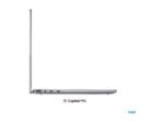 Lenovo ThinkBook 14 2-in-1 G6 IPL Intel | Luna Grey | 14 " | IPS | Touchscreen | WUXGA | 1920 x 1200 pixels | Intel Core Ultra 5 | 325 | 16 GB | SODIMM DDR5 | Solid-state drive capacity 512 GB | Intel Graphics | Windows 11 Pro | 802.11be | Bluetooth version 5.4 | Keyboard language English | Keyboard backlit | Warranty 24 month(s) | Battery warranty 12 month(s)