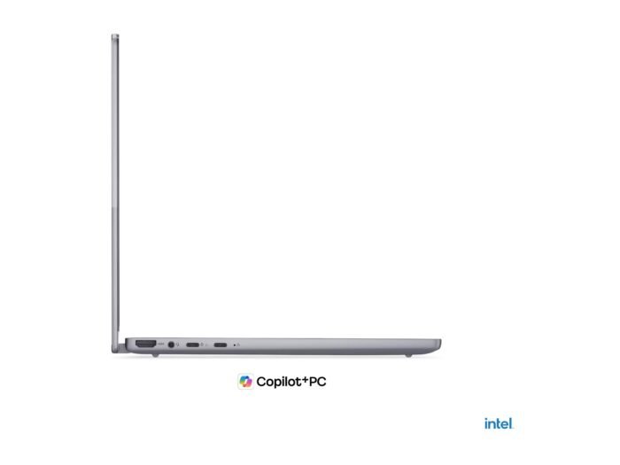Lenovo ThinkBook 14 2-in-1 G6 IPL Intel | Luna Grey | 14 " | IPS | Touchscreen | WUXGA | 1920 x 1200 pixels | Intel Core Ultra 5 | 325 | 16 GB | SODIMM DDR5 | Solid-state drive capacity 512 GB | Intel Graphics | Windows 11 Pro | 802.11be | Bluetooth version 5.4 | Keyboard language English | Keyboard backlit | Warranty 24 month(s) | Battery warranty 12 month(s)