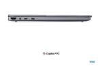Lenovo ThinkBook 14 2-in-1 G6 IPL Intel | Luna Grey | 14 " | IPS | Touchscreen | WUXGA | 1920 x 1200 pixels | Intel Core Ultra 5 | 325 | 16 GB | SODIMM DDR5 | Solid-state drive capacity 512 GB | Intel Graphics | Windows 11 Pro | 802.11be | Bluetooth version 5.4 | Keyboard language English | Keyboard backlit | Warranty 24 month(s) | Battery warranty 12 month(s)