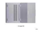 Lenovo ThinkBook 14 2-in-1 G6 IPL Intel | Luna Grey | 14 " | IPS | Touchscreen | WUXGA | 1920 x 1200 pixels | Intel Core Ultra 5 | 325 | 16 GB | SODIMM DDR5 | Solid-state drive capacity 512 GB | Intel Graphics | Windows 11 Pro | 802.11be | Bluetooth version 5.4 | Keyboard language English | Keyboard backlit | Warranty 24 month(s) | Battery warranty 12 month(s)