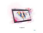 Lenovo ThinkBook 14 2-in-1 G6 IPL Intel | Luna Grey | 14 " | IPS | Touchscreen | WUXGA | 1920 x 1200 pixels | Intel Core Ultra 5 | 325 | 16 GB | SODIMM DDR5 | Solid-state drive capacity 512 GB | Intel Graphics | Windows 11 Pro | 802.11be | Bluetooth version 5.4 | Keyboard language English | Keyboard backlit | Warranty 24 month(s) | Battery warranty 12 month(s)